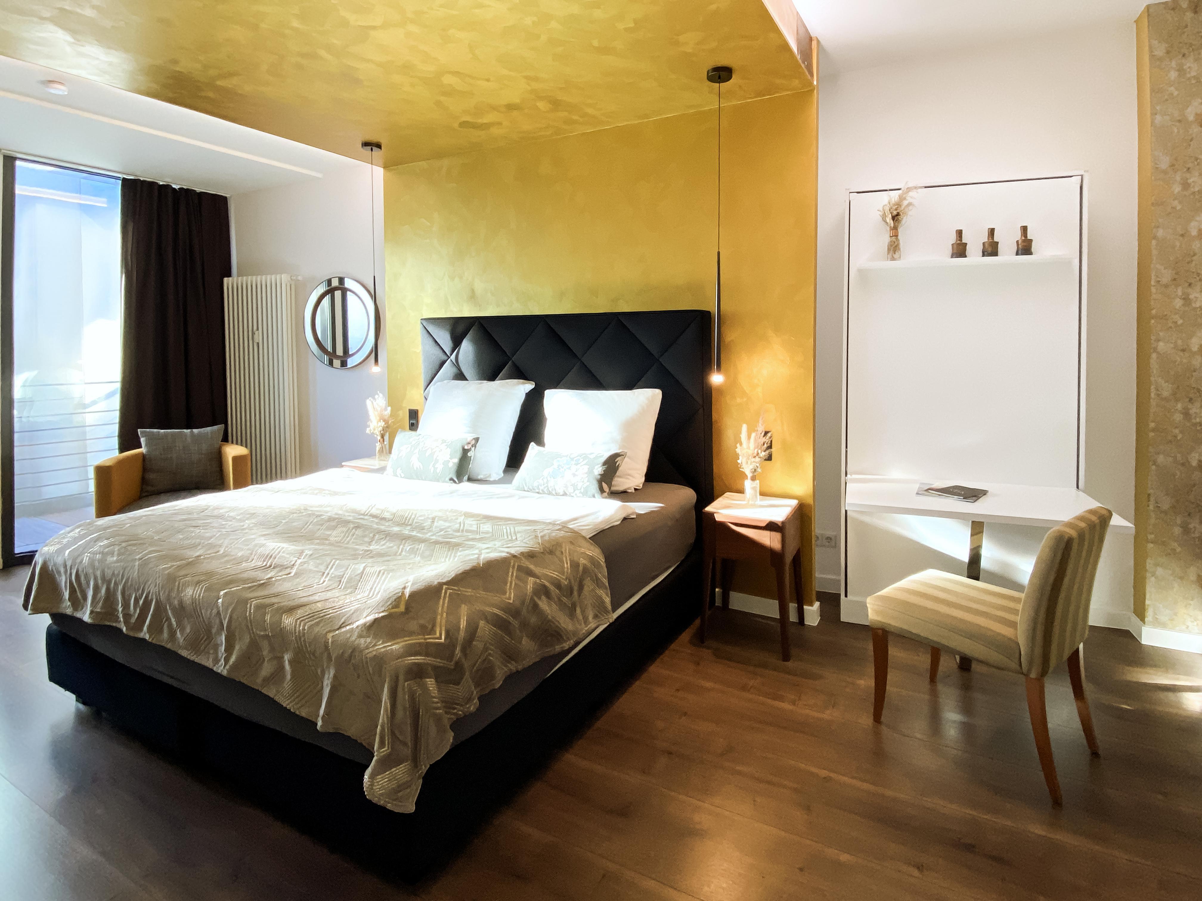 Lodge Leipzig - Exklusive Apartments Dış mekan fotoğraf