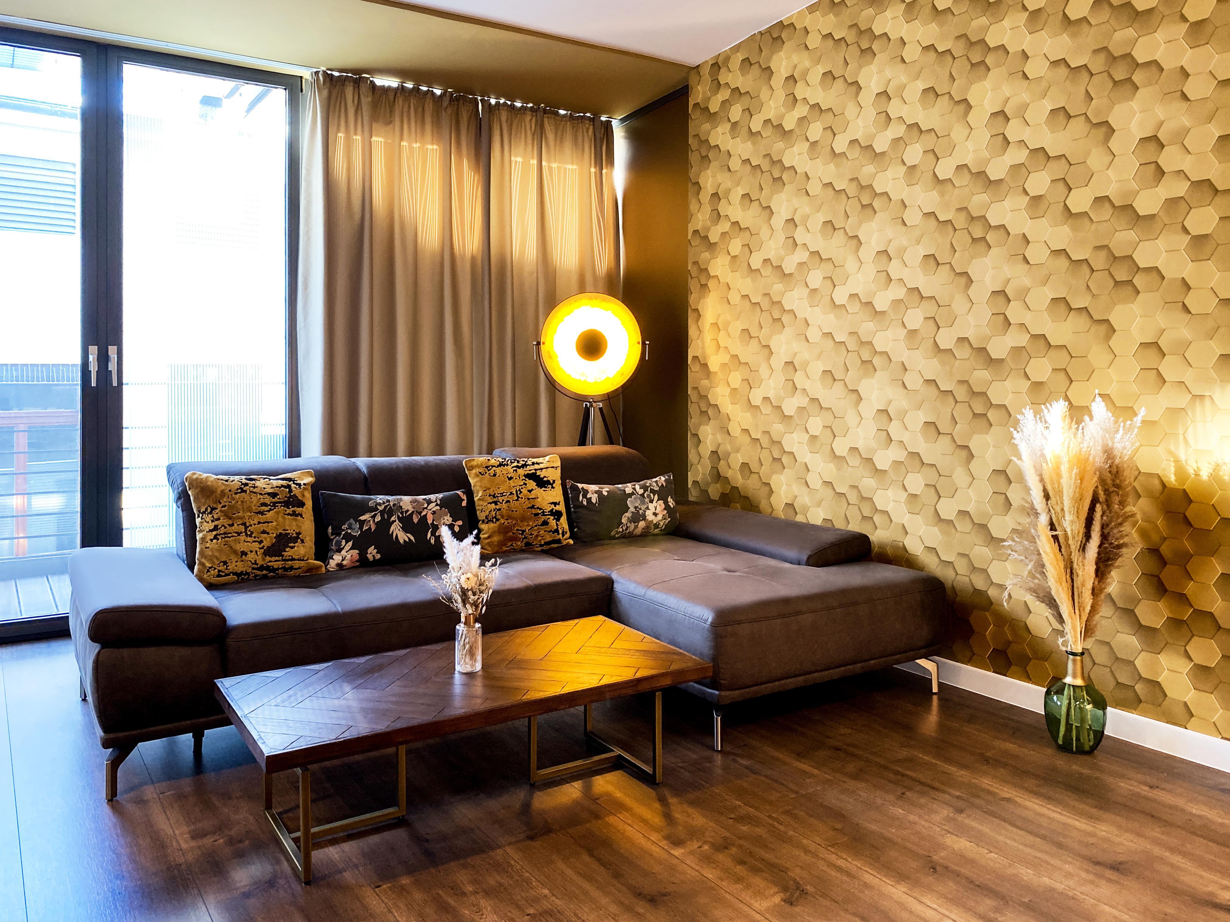 Lodge Leipzig - Exklusive Apartments Dış mekan fotoğraf