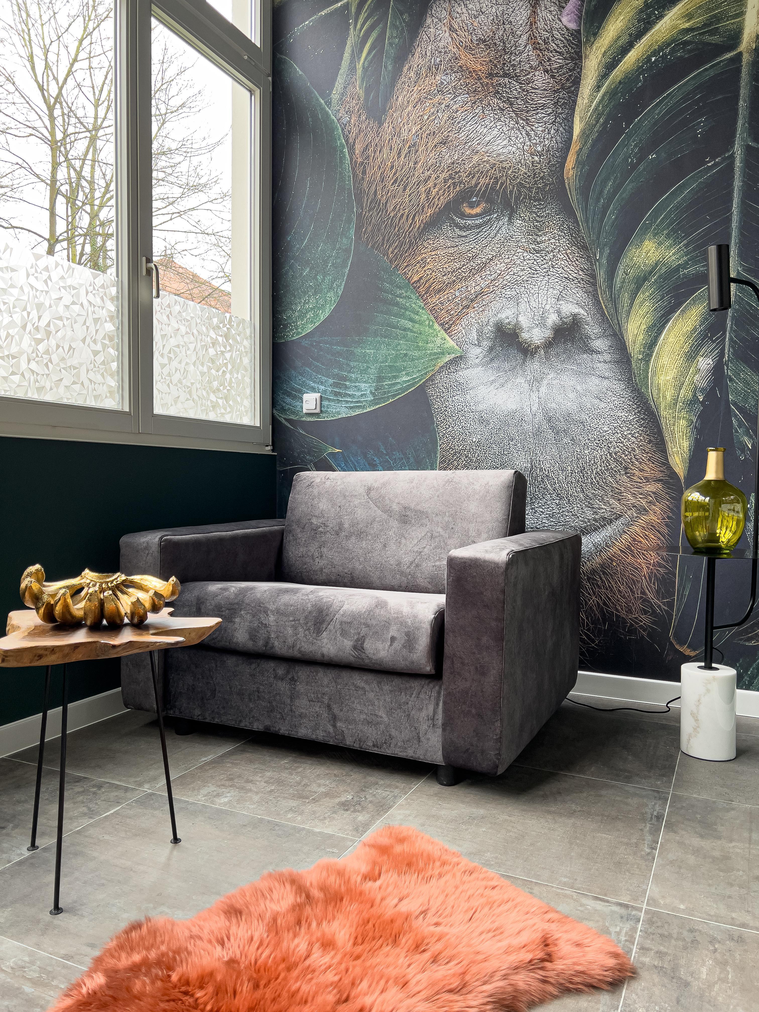 Lodge Leipzig - Exklusive Apartments Dış mekan fotoğraf
