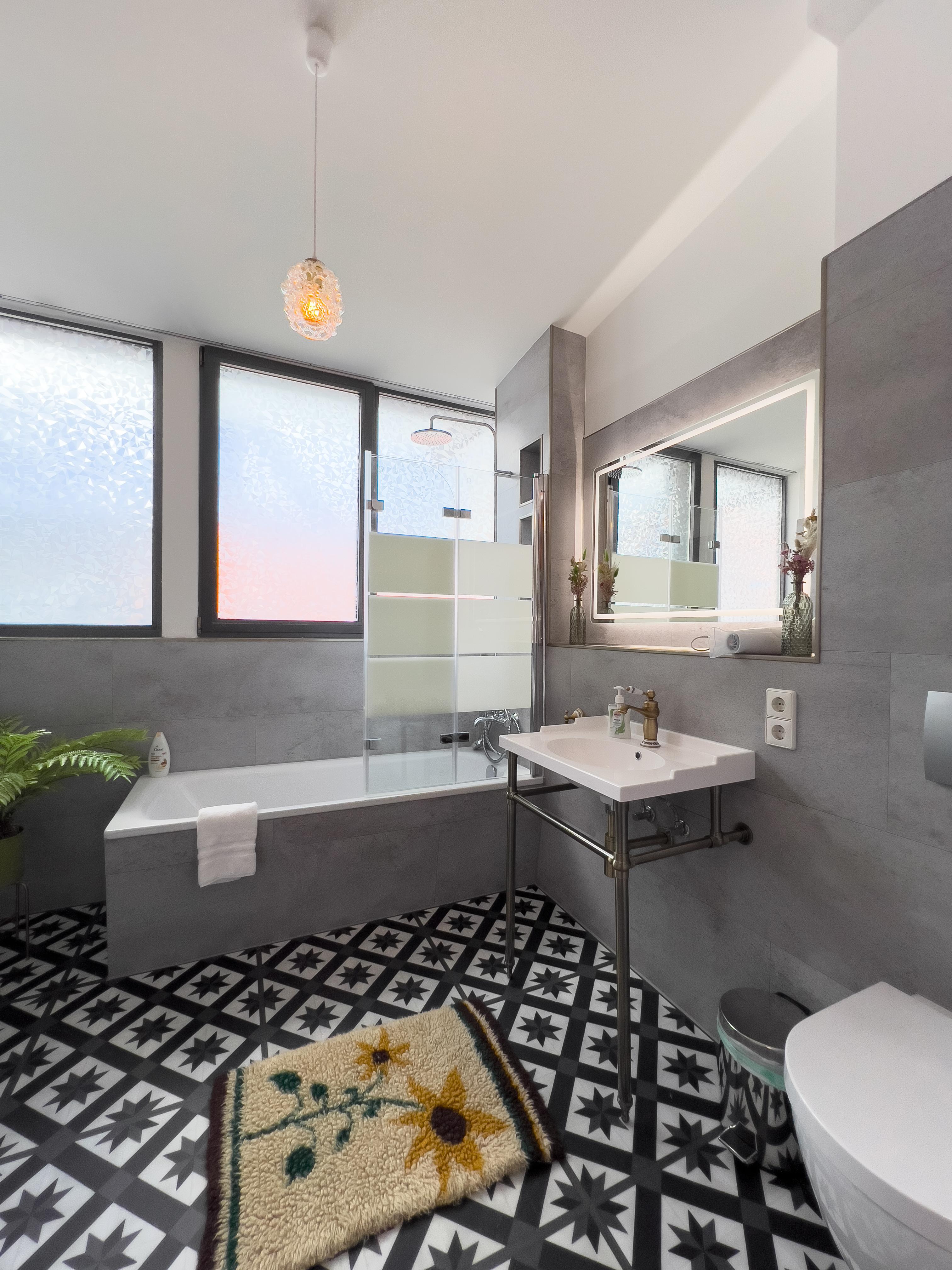Lodge Leipzig - Exklusive Apartments Dış mekan fotoğraf