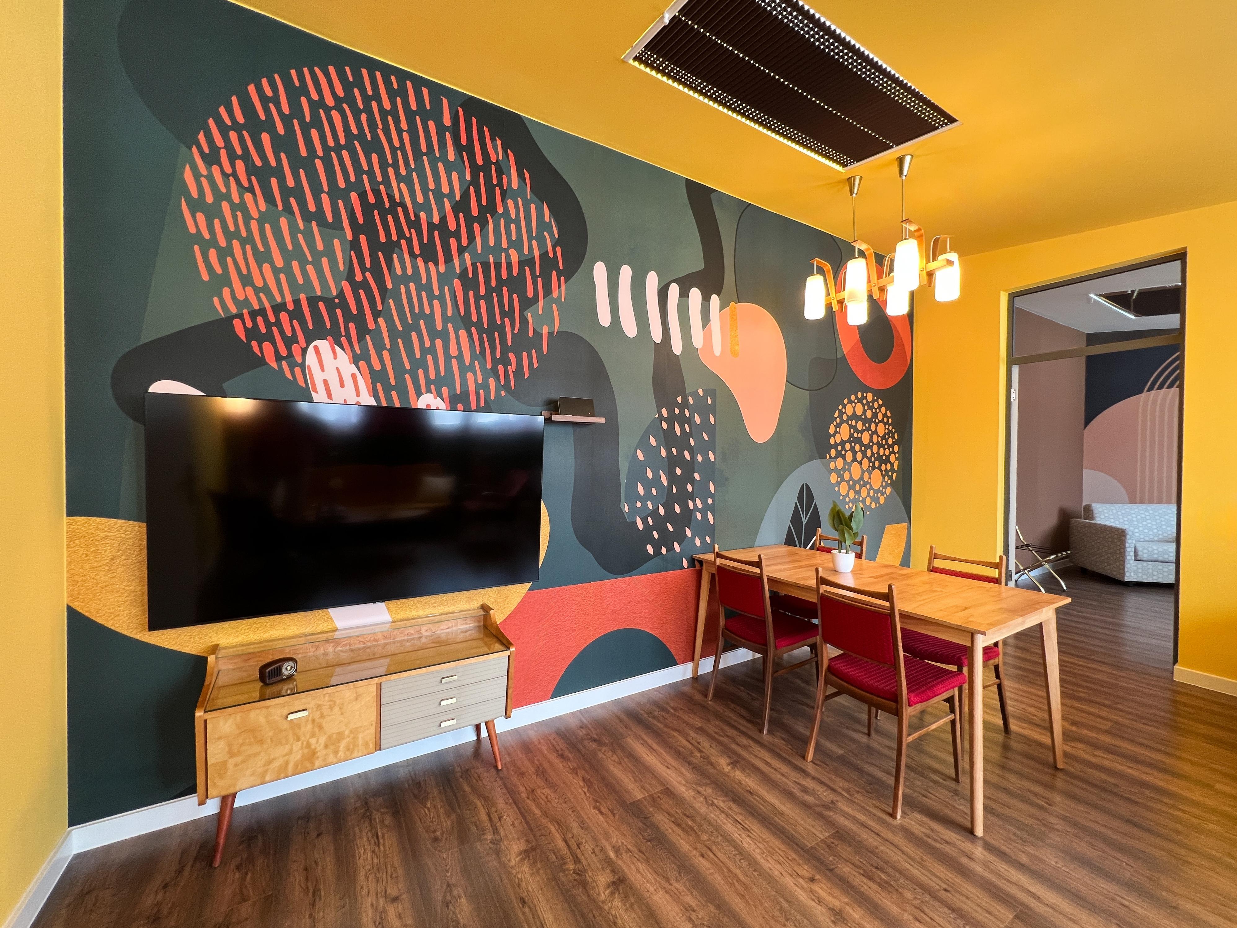 Lodge Leipzig - Exklusive Apartments Dış mekan fotoğraf